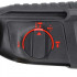 KATANA KPU4501F.00 Перфоратор KATANA PU4501F в чем.(2 зуб.,3 сверла,950 Вт,3.2 Дж,3 реж,SDS-plus, быстр.БЗП в компл)