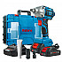KATANA KUG9401.00 Гайковерт ударный аккумуляторный KATANA UG9401 SinglePOWER(1/2