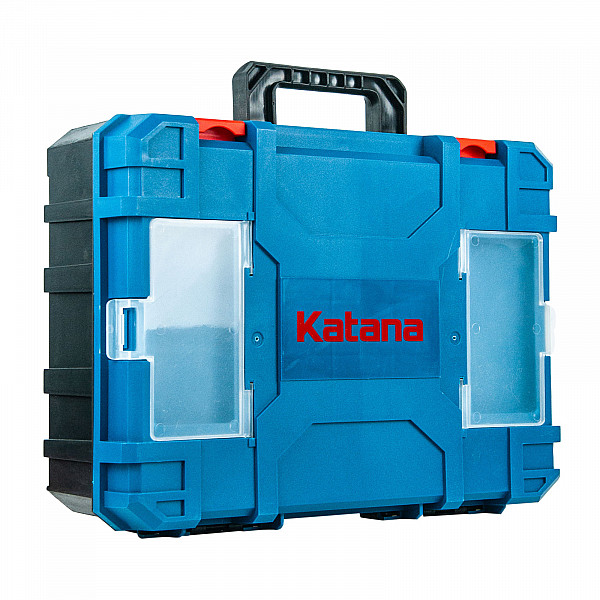 KATANA KUG9401.00 Гайковерт ударный аккумуляторный KATANA UG9401 SinglePOWER(1/2