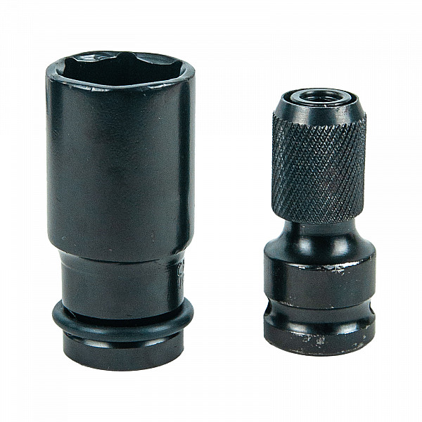 KATANA KUG9401.00 Гайковерт ударный аккумуляторный KATANA UG9401 SinglePOWER(1/2