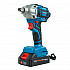 KATANA KUG9401.00 Гайковерт ударный аккумуляторный KATANA UG9401 SinglePOWER(1/2
