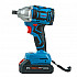 KATANA KUG9401.00 Гайковерт ударный аккумуляторный KATANA UG9401 SinglePOWER(1/2
