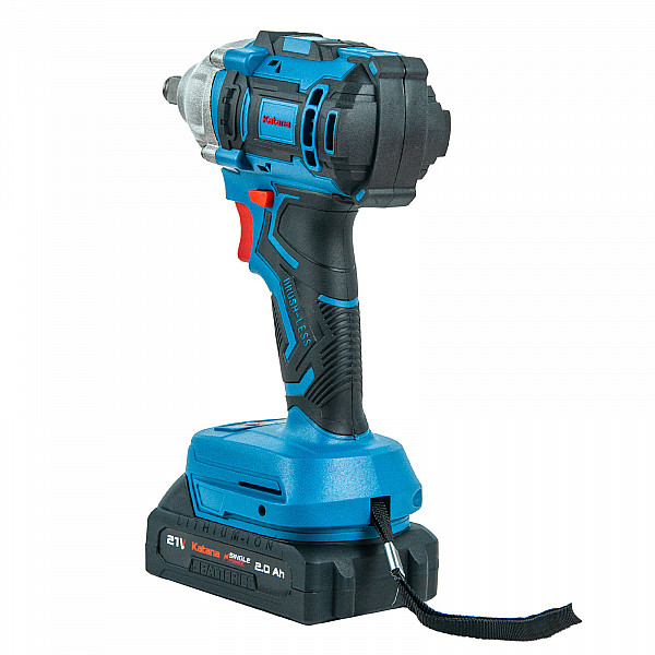 KATANA KUG9401.00 Гайковерт ударный аккумуляторный KATANA UG9401 SinglePOWER(1/2