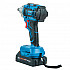 KATANA KUG9401.00 Гайковерт ударный аккумуляторный KATANA UG9401 SinglePOWER(1/2
