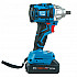 KATANA KUG9401.00 Гайковерт ударный аккумуляторный KATANA UG9401 SinglePOWER(1/2