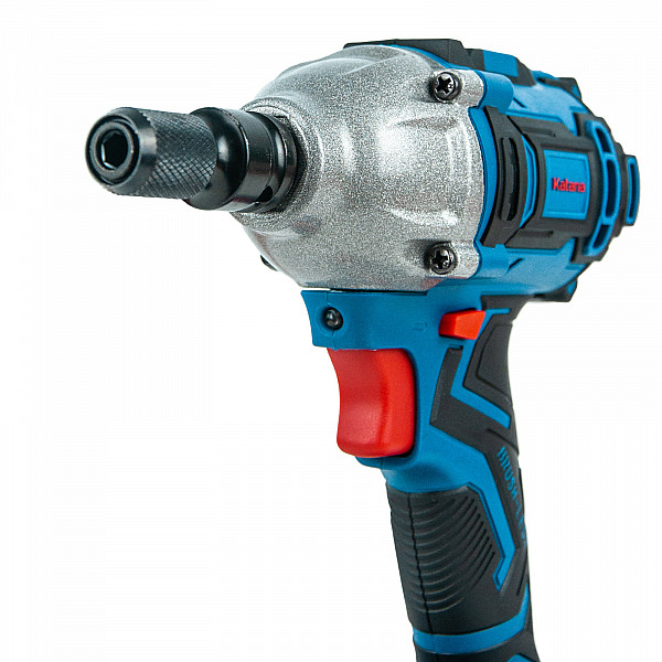 KATANA KUG9401.00 Гайковерт ударный аккумуляторный KATANA UG9401 SinglePOWER(1/2