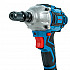 KATANA KUG9401.00 Гайковерт ударный аккумуляторный KATANA UG9401 SinglePOWER(1/2