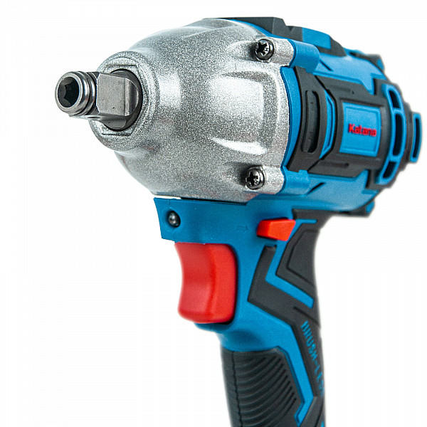 KATANA KUG9401.00 Гайковерт ударный аккумуляторный KATANA UG9401 SinglePOWER(1/2