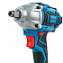 KATANA KUG9401.00 Гайковерт ударный аккумуляторный KATANA UG9401 SinglePOWER(1/2