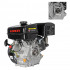 LONCIN G390F-1 Двигатель бензиновый LONCIN G390F (13.0 л.с., 25*35 мм, ШЛИЦ)
