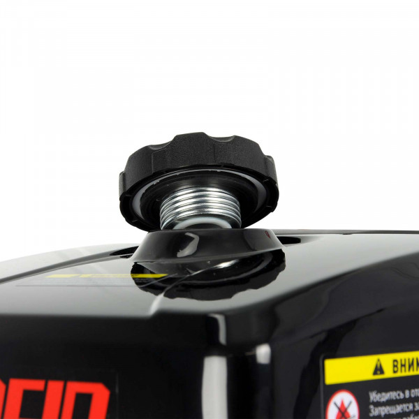 LONCIN G390F-1 Двигатель бензиновый LONCIN G390F (13.0 л.с., 25*35 мм, ШЛИЦ)