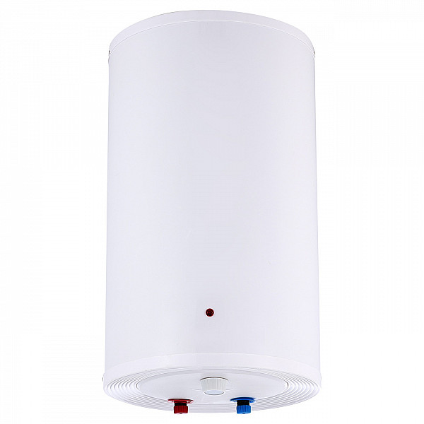 OASIS ECO BF-30 Водонагреватель накопит. Oasis Eco BF-30 (нерж. ТЭН, 1500Вт, 30л, быстрый нагрев, эмаль