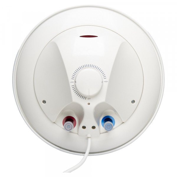 Oasis MS-80 Водонагреватель накопит. Oasis MS-80 (SLIM, УЗО, 1500Вт, 80л, верт., медный ТЭН, 38,5x103см, эмаль)