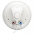 Oasis MS-80 Водонагреватель накопит. Oasis MS-80 (SLIM, УЗО, 1500Вт, 80л, верт., медный ТЭН, 38,5x103см, эмаль)