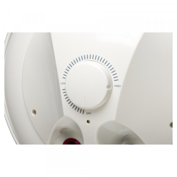 Oasis MS-80 Водонагреватель накопит. Oasis MS-80 (SLIM, УЗО, 1500Вт, 80л, верт., медный ТЭН, 38,5x103см, эмаль)