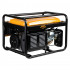 SBK SBG4100.00 Электростанция SBK BG4100 (2.8кВт, 2х230В/16А/2.5кВт, 12В, бак 15.0л)