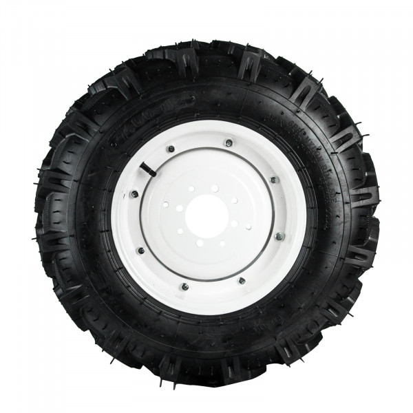 SKIPER 4812561029255 Колесо SKIPER 7.00-12 МTZ универсальное (в т.ч. для мотоблоков МТЗ)