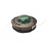 SKIPER A01 Головка триммерная SKIPER A01 2,4мм,(10*1,25 