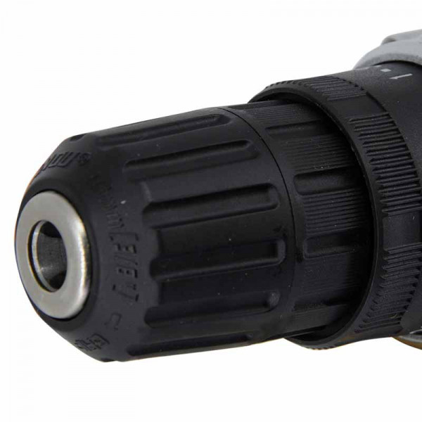 SKIPER SCS2000-1.00 Дрель-шуруповерт аккумуляторный SKIPER CS2000-1 в коробке (12В, 1 акк, 1,5 А/ч Li-ion, 2 ск, 19 Нм)