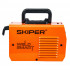 SKIPER SK-MMA-225-1.00 Инвертор сварочный SKIPER MMA-225-1 (20-225 А; регул.ARC FORCE; LED-дисплей; эл. диам. 1.6-4.0 мм)