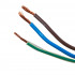 SKIPER SK-MMA-225-1.00 Инвертор сварочный SKIPER MMA-225-1 (20-225 А; регул.ARC FORCE; LED-дисплей; эл. диам. 1.6-4.0 мм)