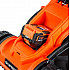 Газонокосилка аккумуляторная SKIPER KW320