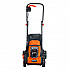 Газонокосилка аккумуляторная SKIPER KW320