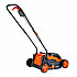 Газонокосилка аккумуляторная SKIPER KW320