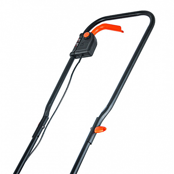 Газонокосилка аккумуляторная SKIPER KW320