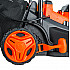 Газонокосилка аккумуляторная SKIPER KW320