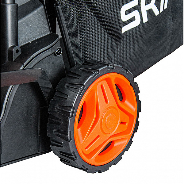 Газонокосилка аккумуляторная SKIPER KW320