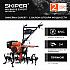 SKIPER SMB880SE.00 Мотоблок SKIPER MB-880SE Expert (8 л.с., С ВОМ ф18х20, пон.передача 3+1, без колёс)