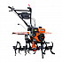 SKIPER SMB880SE.00 Мотоблок SKIPER MB-880SE Expert (8 л.с., С ВОМ ф18х20, пон.передача 3+1, без колёс)