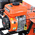 SKIPER SMB880SE.00 Мотоблок SKIPER MB-880SE Expert (8 л.с., С ВОМ ф18х20, пон.передача 3+1, без колёс)