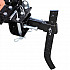 SKIPER SMB880SE.00 Мотоблок SKIPER MB-880SE Expert (8 л.с., С ВОМ ф18х20, пон.передача 3+1, без колёс)