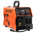 SKIPER SMIG/MMA-260D-17.00 Полуавтомат сварочный SKIPER MIG/MMA-260D-17 (2 ГОДА гар, 260А, ПРОЦЕССОР;MIG/MAG/MMA/TIG;еврорук 3)