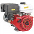 SKIPER SN190F(SFT).00 Двигатель бензиновый SKIPER N190F(SFT) (16 л.с., 407 см3, шлицевой вал диам. 25мм х40мм)