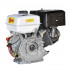 SKIPER SN190F(SFT).00 Двигатель бензиновый SKIPER N190F(SFT) (16 л.с., 407 см3, шлицевой вал диам. 25мм х40мм)