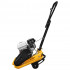 SKIPER SС120HW.00 Виброплита SKIPER C120H-W  (Honda GX200, 6.5л.с., плита 58х50см., 20кН, 35м/мин, колёса)