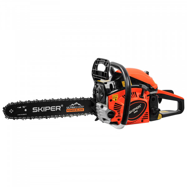 SKIPER TV5230-PRO Бензопила SKIPER TV5230-PRO (40 см /16
