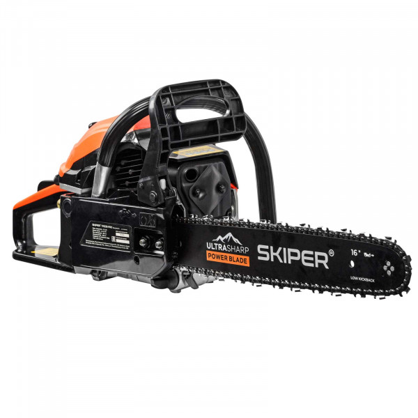 SKIPER TV5230-PRO Бензопила SKIPER TV5230-PRO (40 см /16