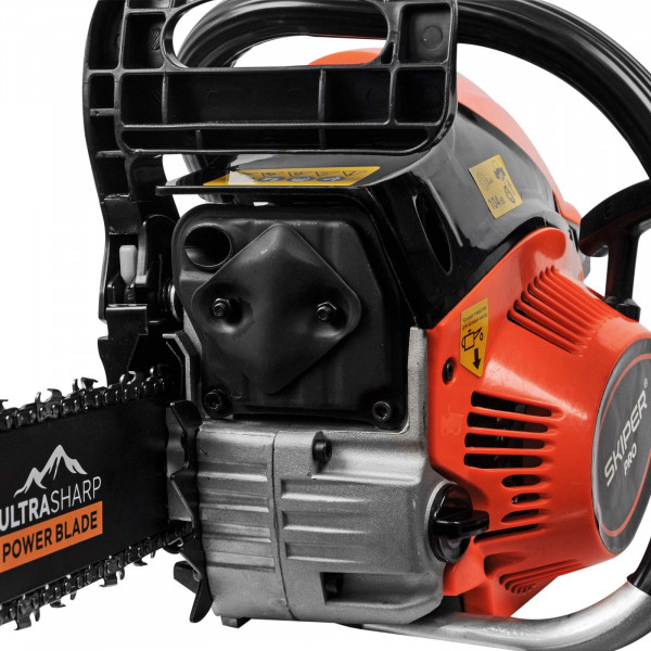 SKIPER TV5230-PRO Бензопила SKIPER TV5230-PRO (40 см /16