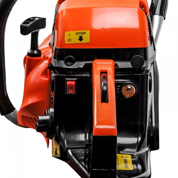 SKIPER TV5230-PRO Бензопила SKIPER TV5230-PRO (40 см /16