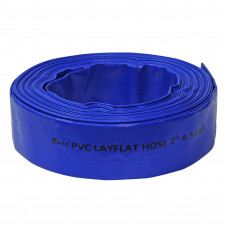 Рукав напорный (дренажный) 2" SPEC 4.5 бар, 20м