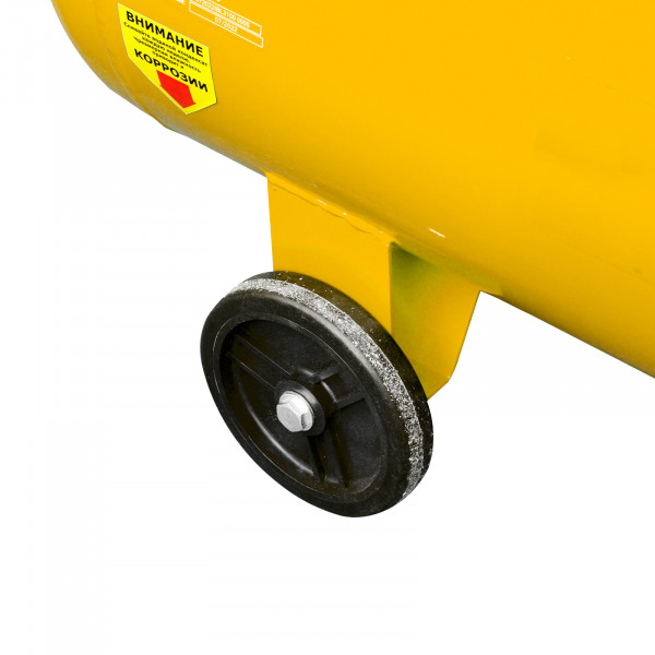 WELT SIBL3100.00 Воздушный компрессор SKIPER IBL3100 (до 395л/мин, 8атм, 100л, 230В, 2.2кВт)