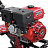 BRADO BGM1400S.00 Культиватор BRADO GM-1400S (14 л.с, без ВОМ, пон.пер, 3+1, без колёс)