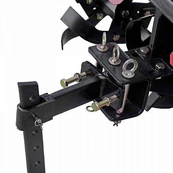 BRADO BGM1400S.00 Культиватор BRADO GM-1400S (14 л.с, без ВОМ, пон.пер, 3+1, без колёс)