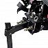 BRADO BGM1400S.00 Культиватор BRADO GM-1400S (14 л.с, без ВОМ, пон.пер, 3+1, без колёс)