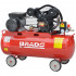 BRADO BIBL2070А.00 Воздушный компрессор BRADO IBL2070A (до 380 л/мин, 8 атм, 70 л, 230 В, 2.2 кВт)