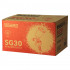 BRADO BSG30.00 Краскопульт BRADO SG30 (1,4мм, 2.0-3.5бар, 600мл.)